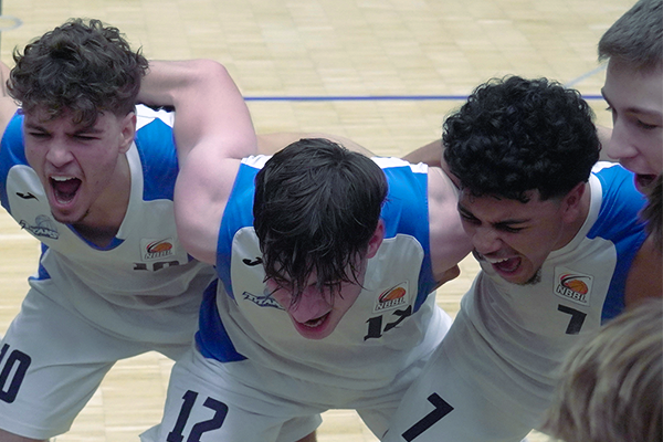 NBBL-Saisonvorschau 25/26: Ein neu formiertes Team steht vor großen Herausforderungen